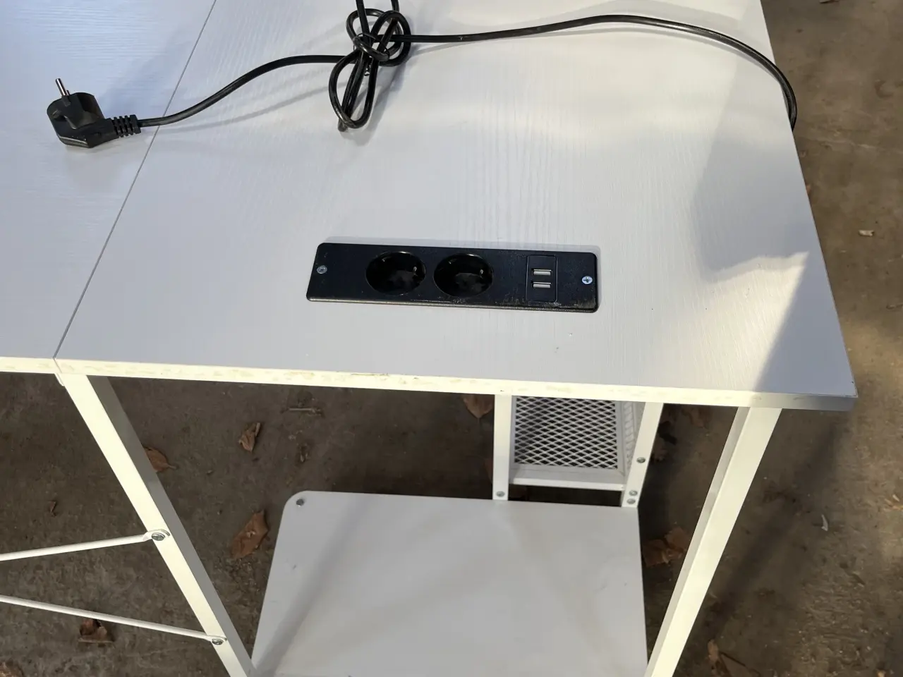 Billede 3 - Computerbord