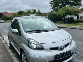 Toyota Aygo 1,0 VVT-i T2 Air