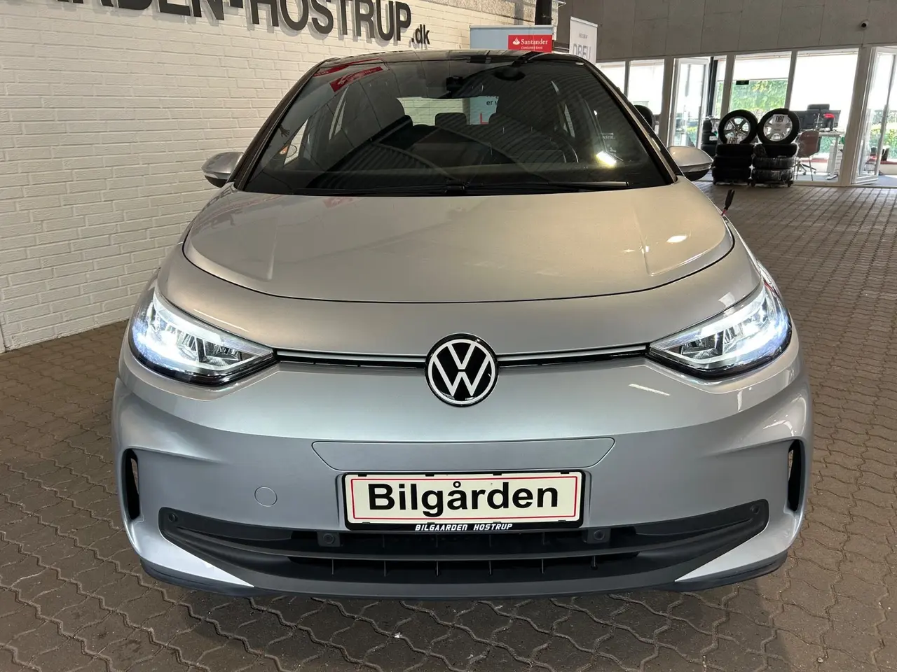 Billede 6 - VW ID.3 58 Pro Performance