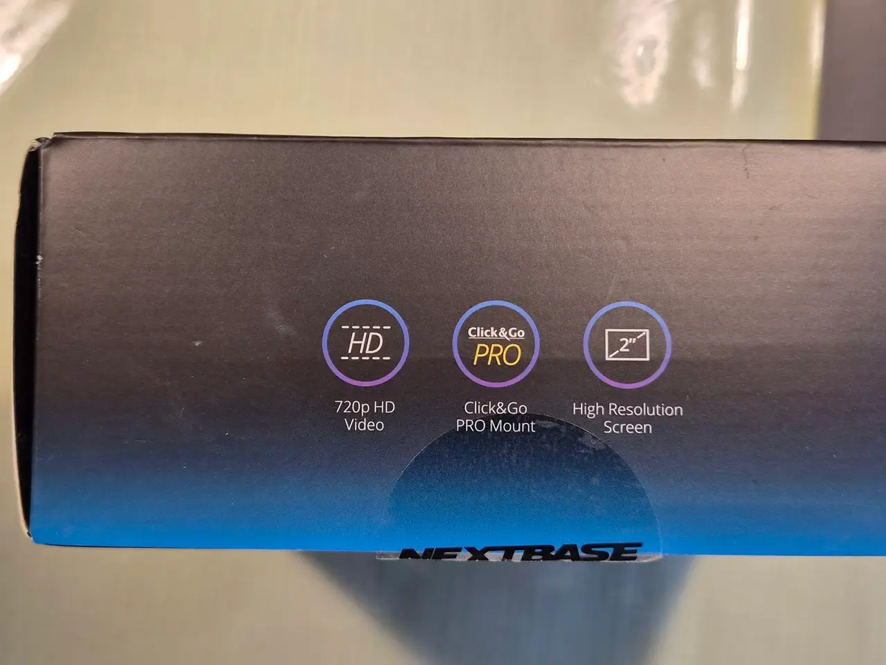 Billede 5 - DASHCAM NEXTBASE