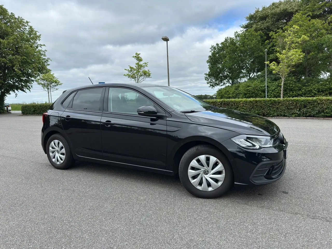 Billede 7 - VW Polo 1,0 TSi 95 Life DSG