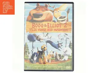 Boog & Elliot 2