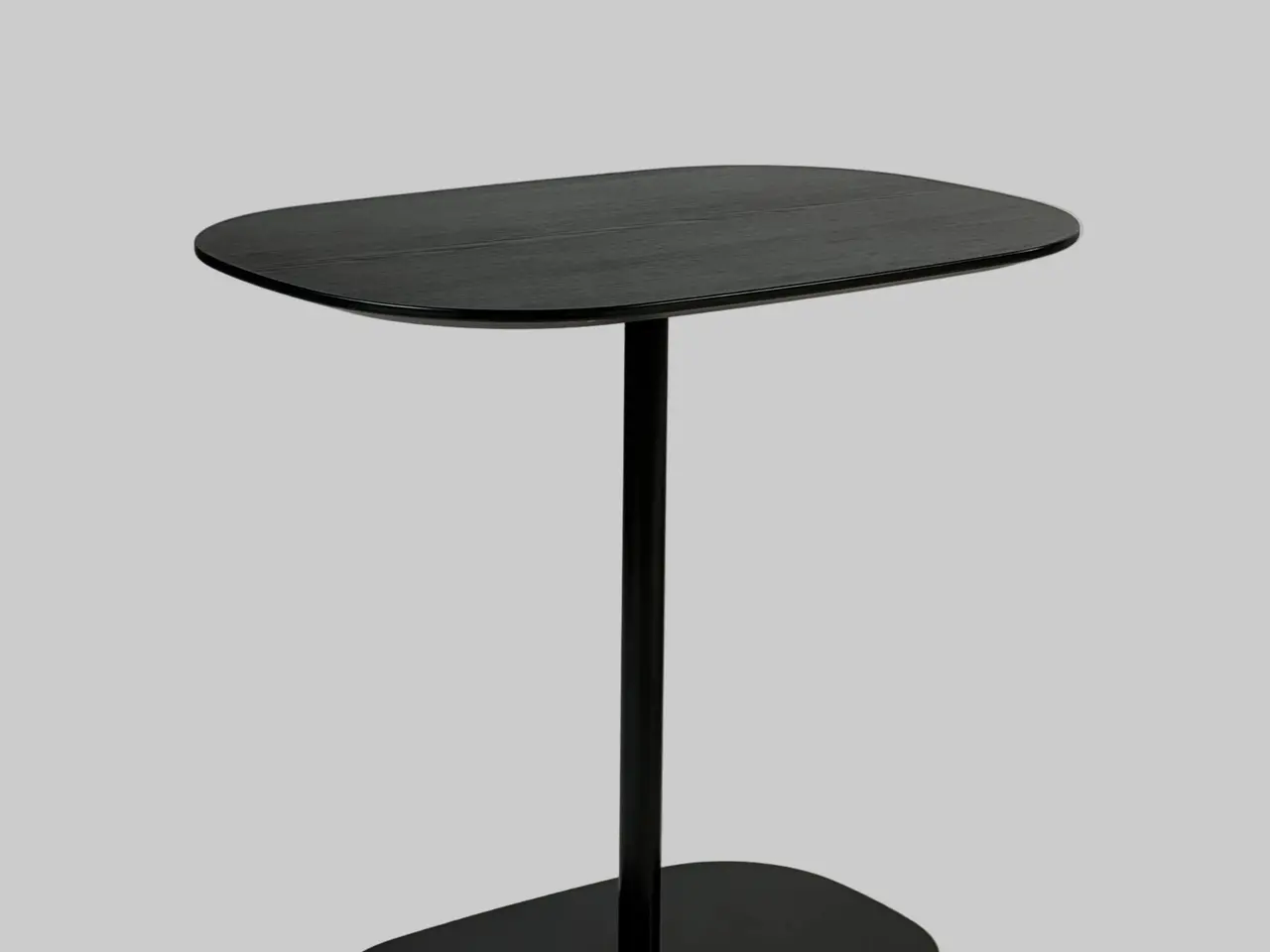 Billede 1 - Skandiform Matsumoto Bord – Sort 80x55xH73cm