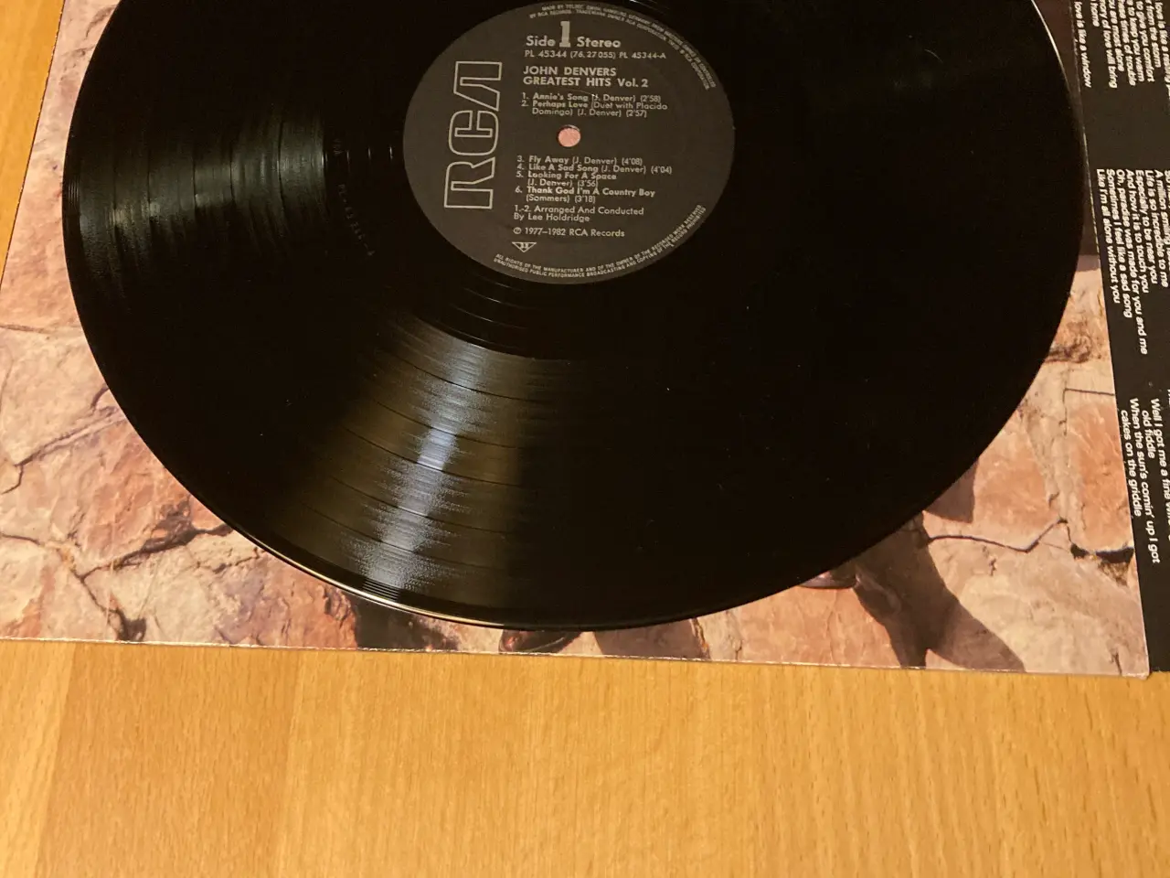 Billede 3 - Lp
