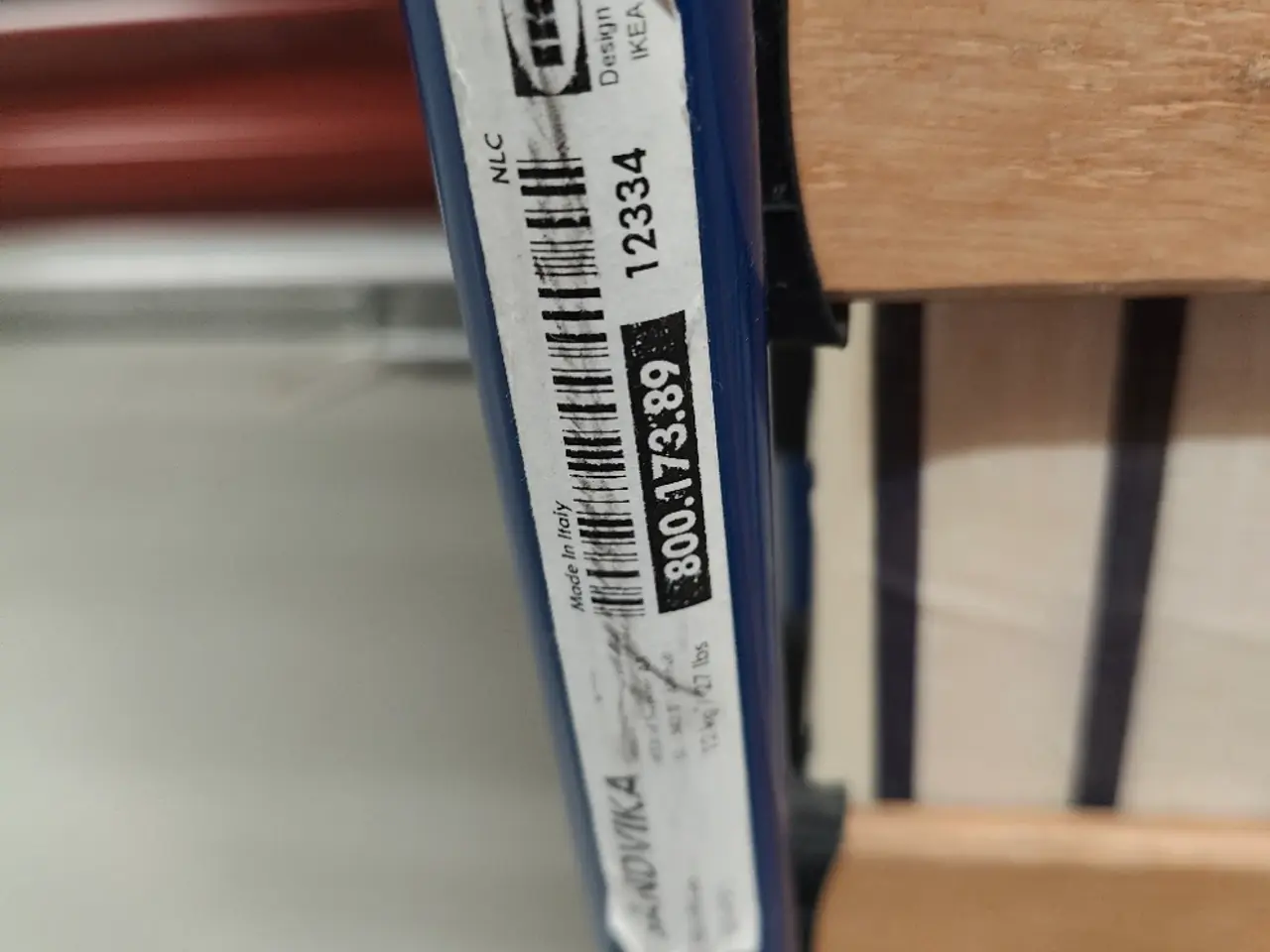 Billede 2 - IKEA weekend seng/ drømmeseng.