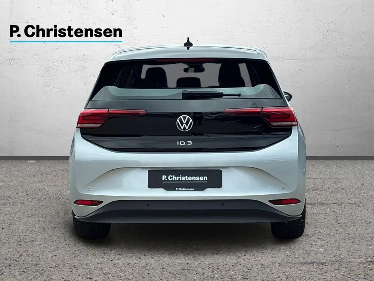 Billede 5 - VW ID.3 58 Pro
