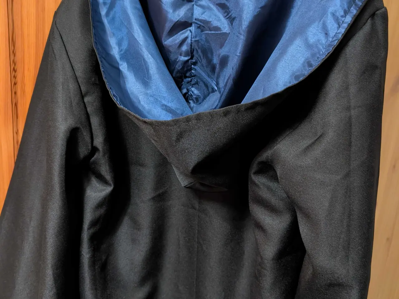 Billede 6 - Harry Potter Rawenclaw uniform