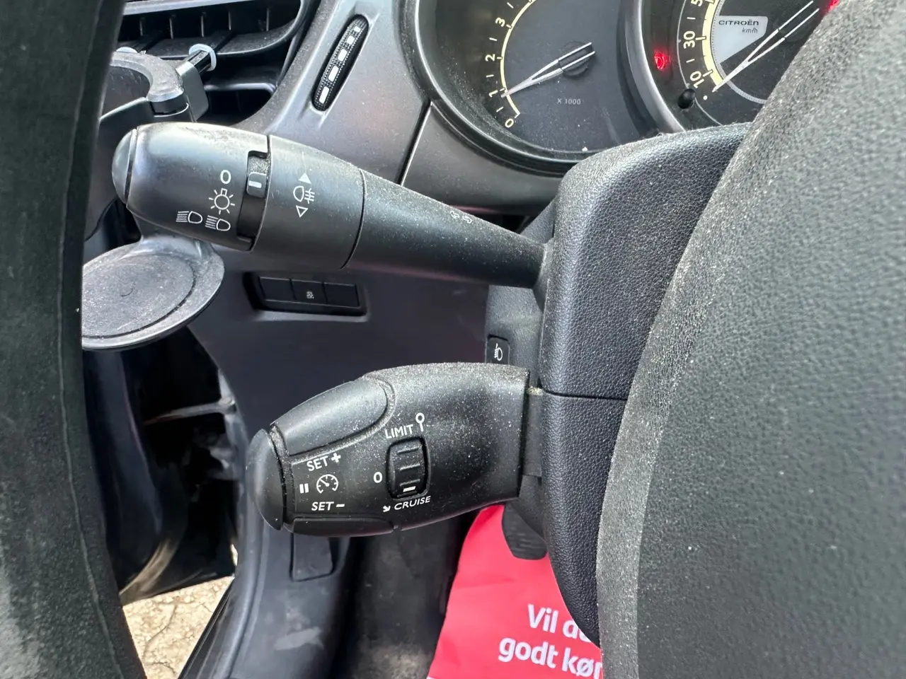 Billede 13 - Citroën C3 1,4 HDi 70 Seduction