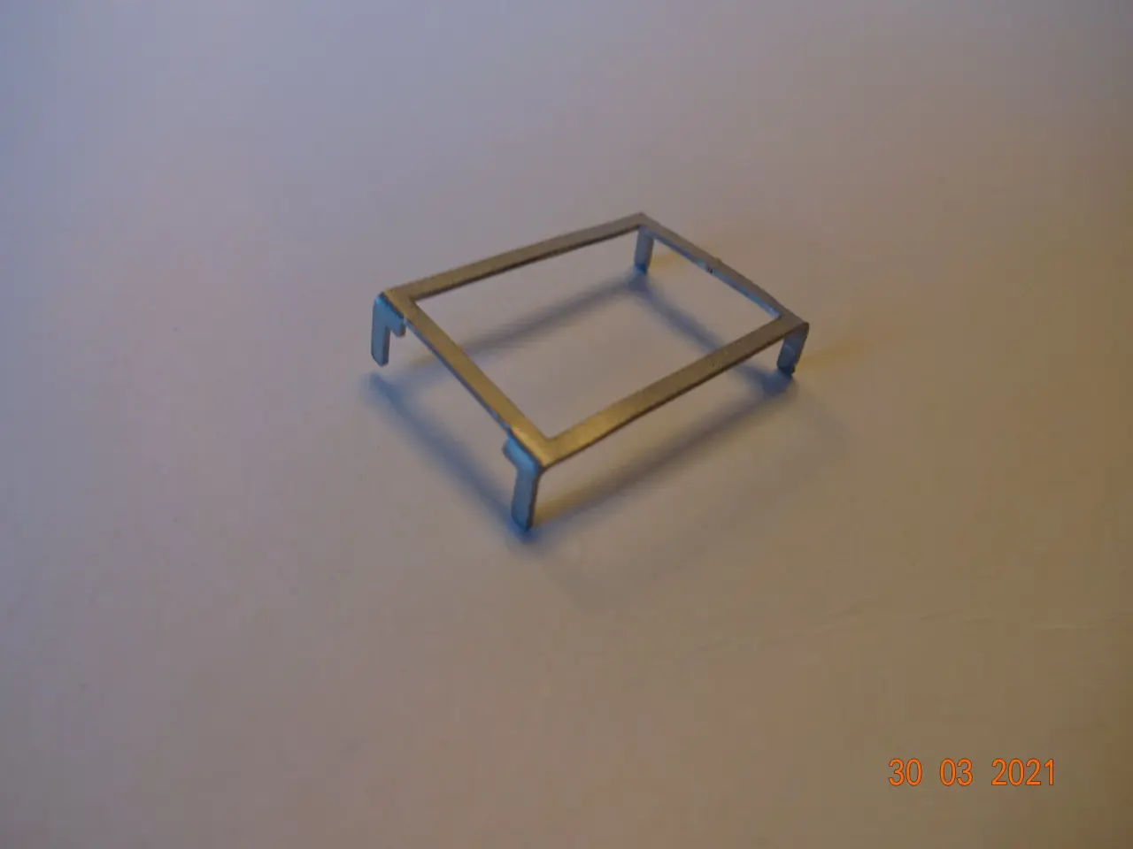 Billede 2 - Tekno Tagbagagebærer