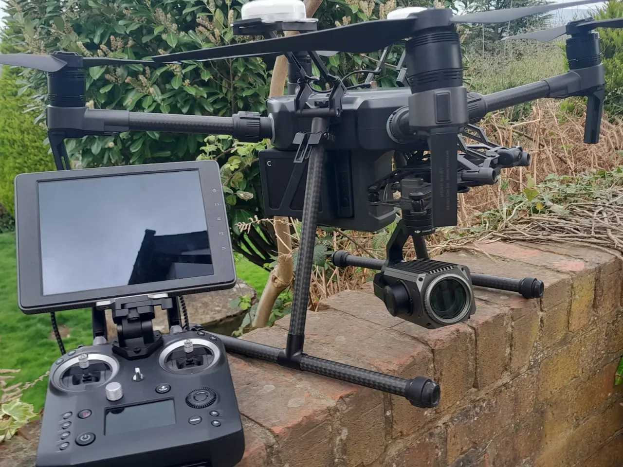 Billede 2 - Matrix 210 rtk