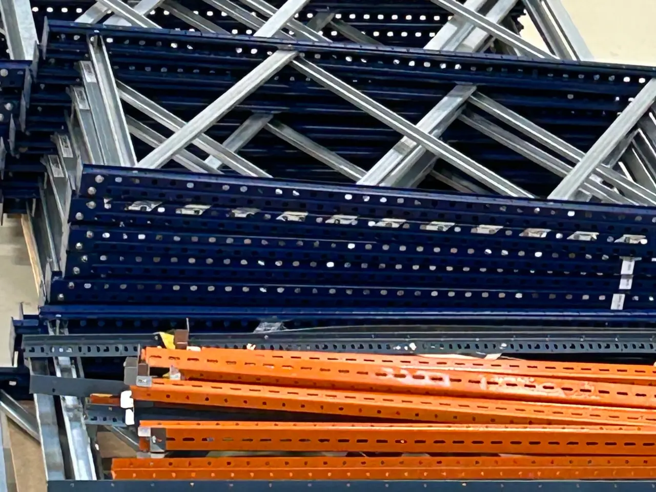 Billede 1 - HHL Pallereoler 