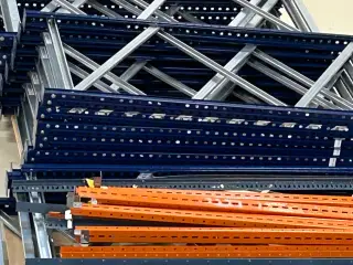 HHL Pallereoler 