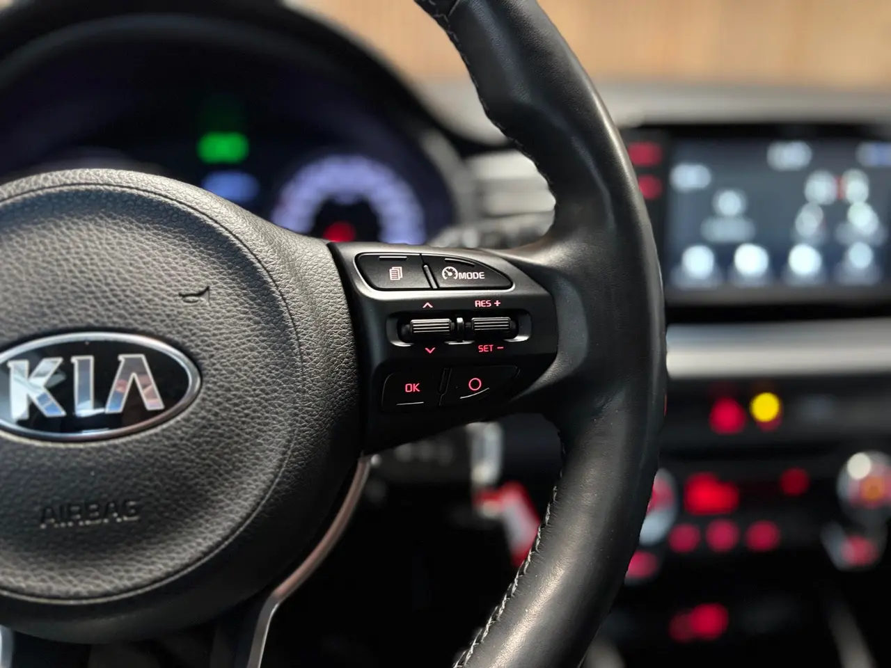 Billede 10 - Kia Rio 1,0 T-GDi Attraction