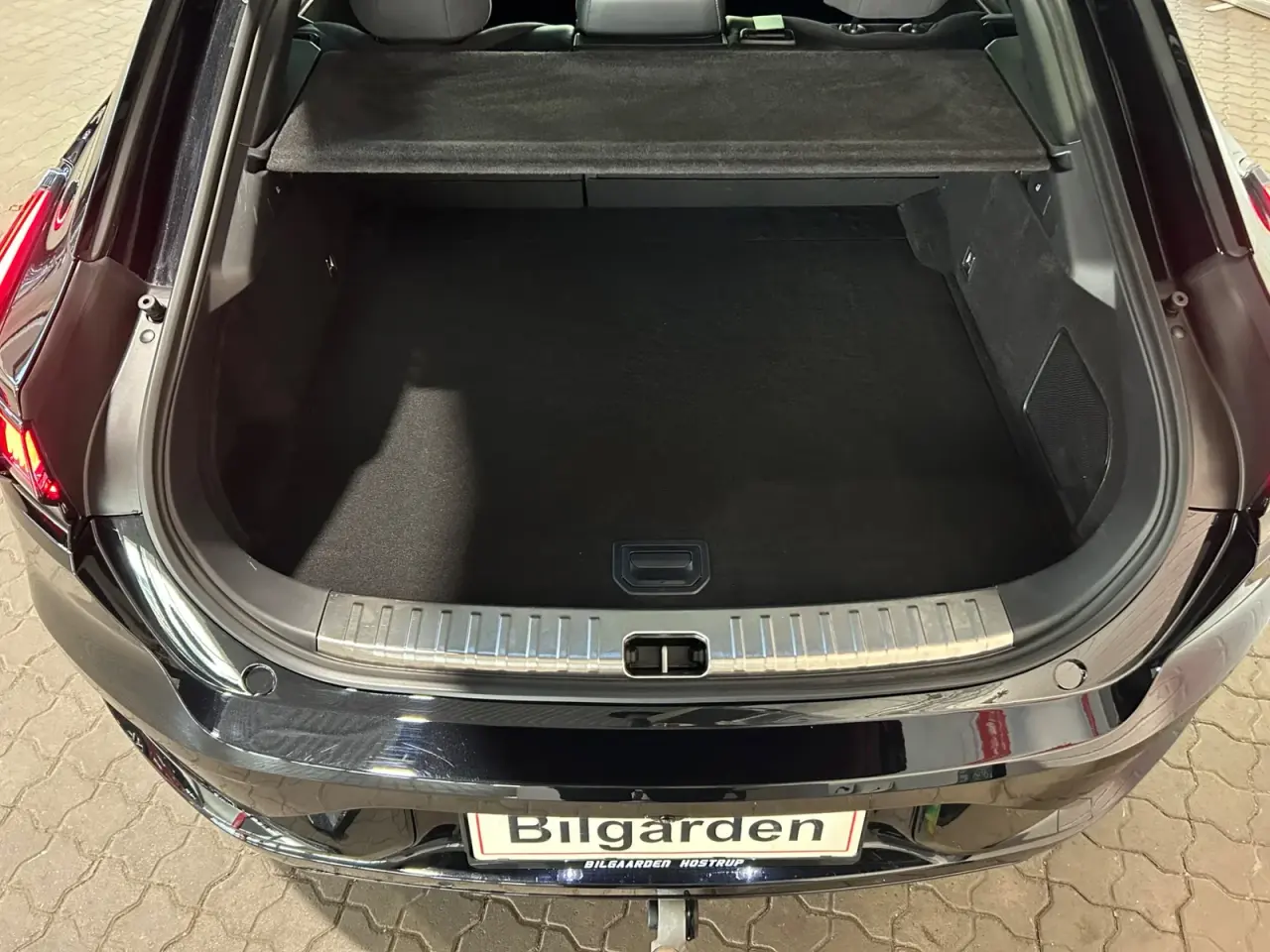 Billede 23 - Zeekr 001 Performance AWD