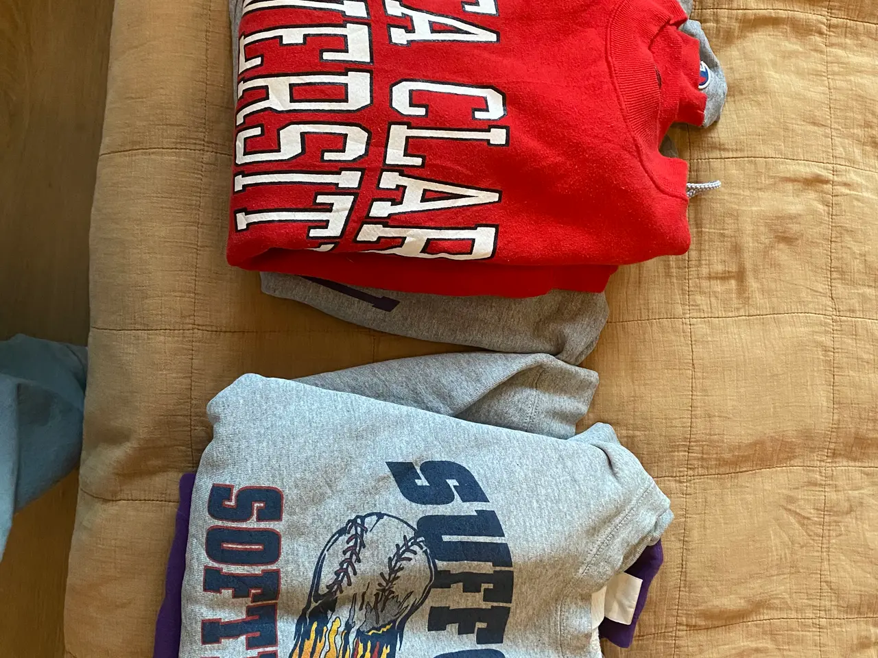Billede 4 - UNIVERSITY HOODIES OG SWEATSHIRTS
