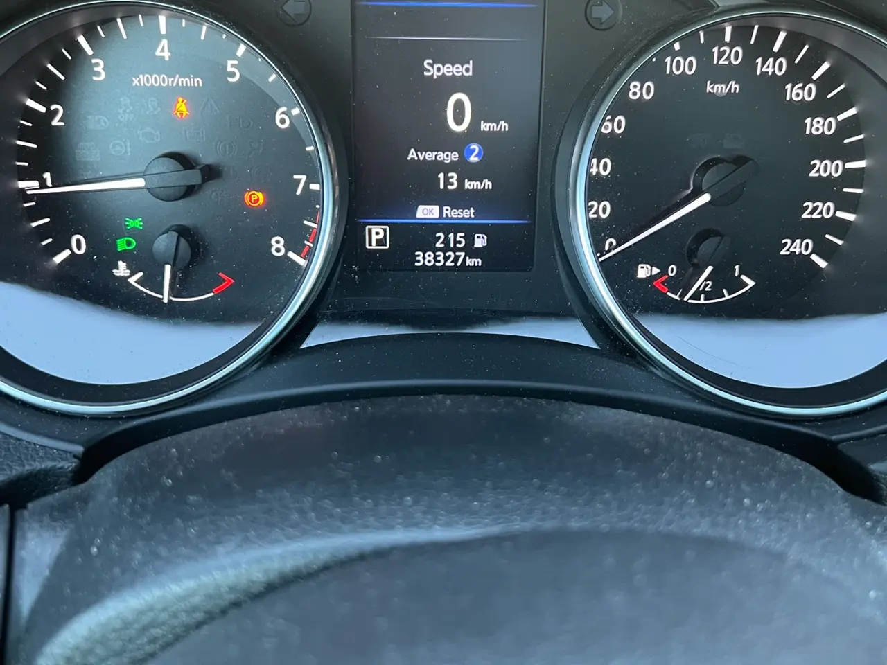 Billede 6 - Nissan Qashqai Tekna + 2019