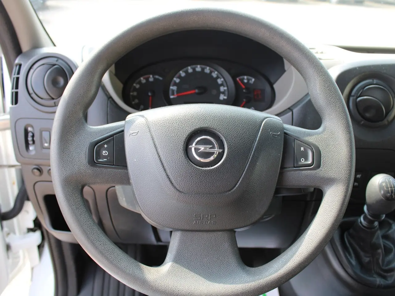 Billede 4 - Opel Movano 2,3 CDTi 130 Chassis L3
