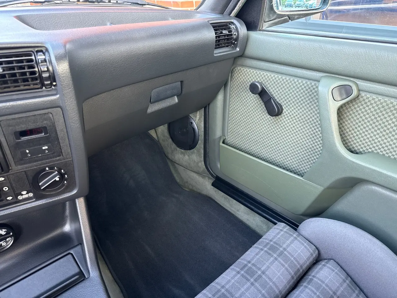 Billede 13 - BMW 320i 2,0 