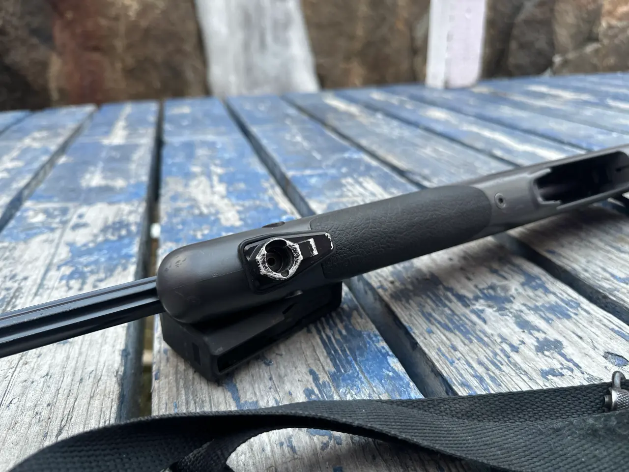 Billede 9 - Sako S20 300 win mag