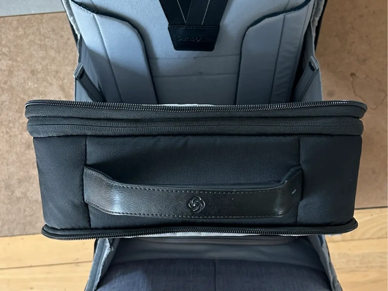 Billede 7 - Samsonite rejse rygsæk 17 L