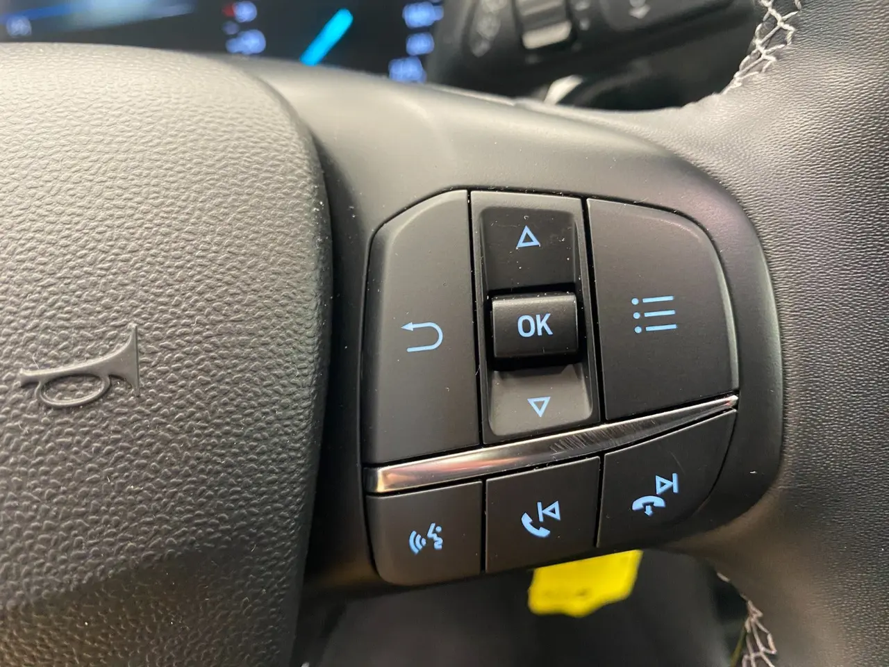 Billede 15 - Ford Fiesta 1,0 EcoBoost mHEV Titanium