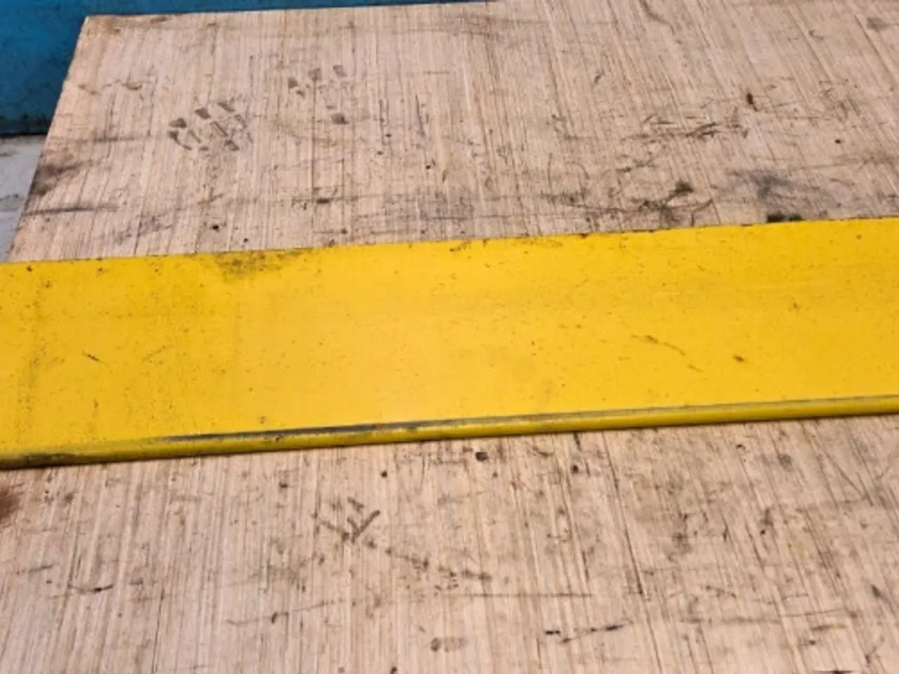 Billede 3 - New Holland TX68 Plade 9594836