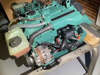 Volvo penta d2-40