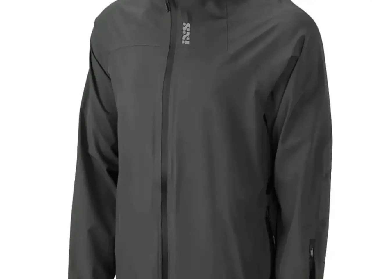 Billede 3 - Skaljakke IXS Carve All-Weather jacket