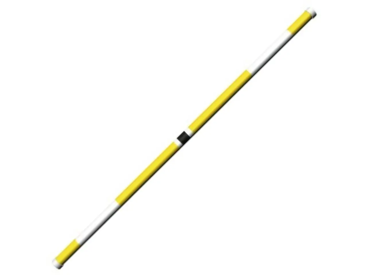 Billede 1 - Bom kernetræ Ø10 x3,0m incl endekapper