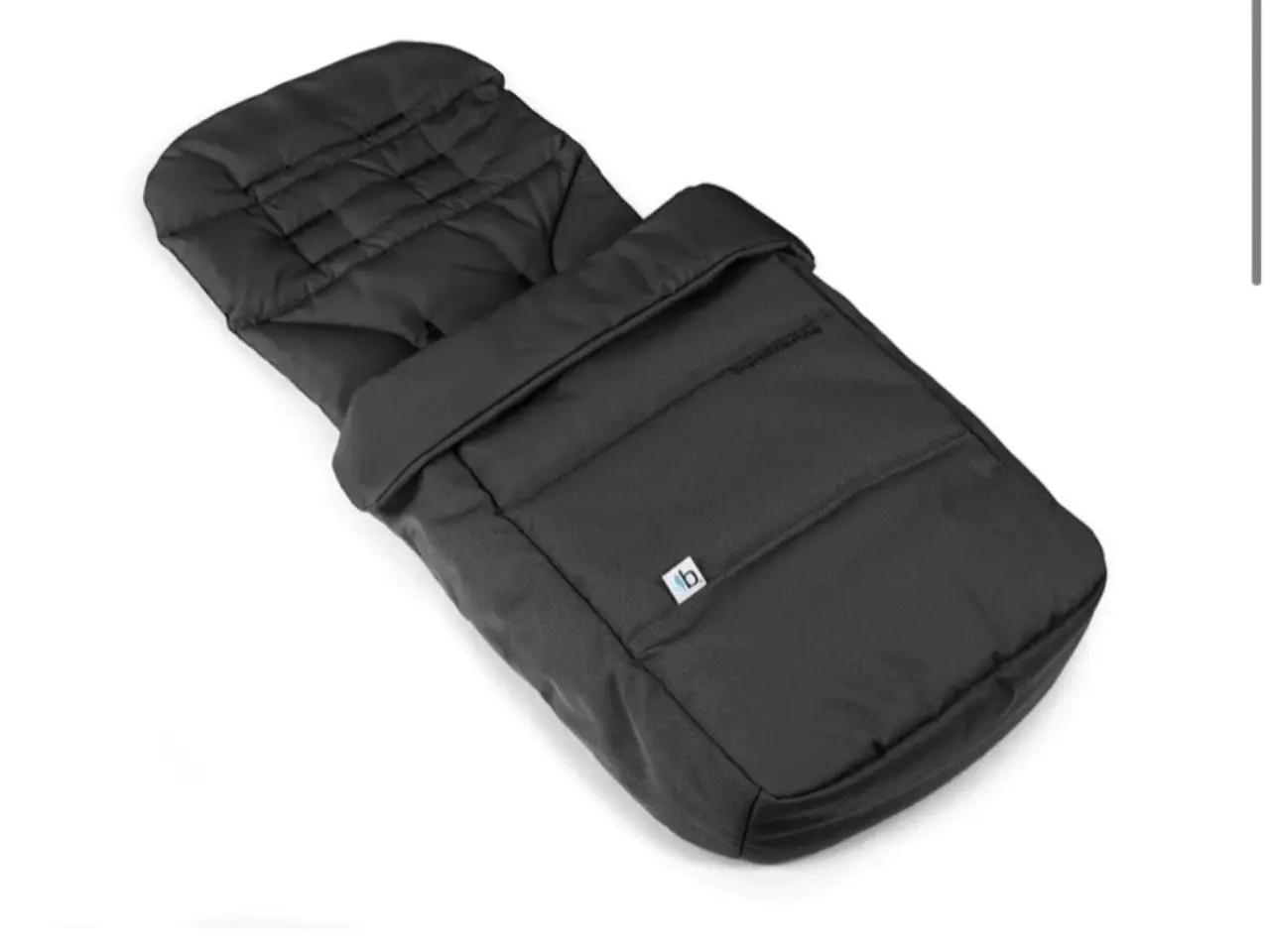 Billede 1 - UDLEJES - FOOTMUFF from BUMBLERIDE
