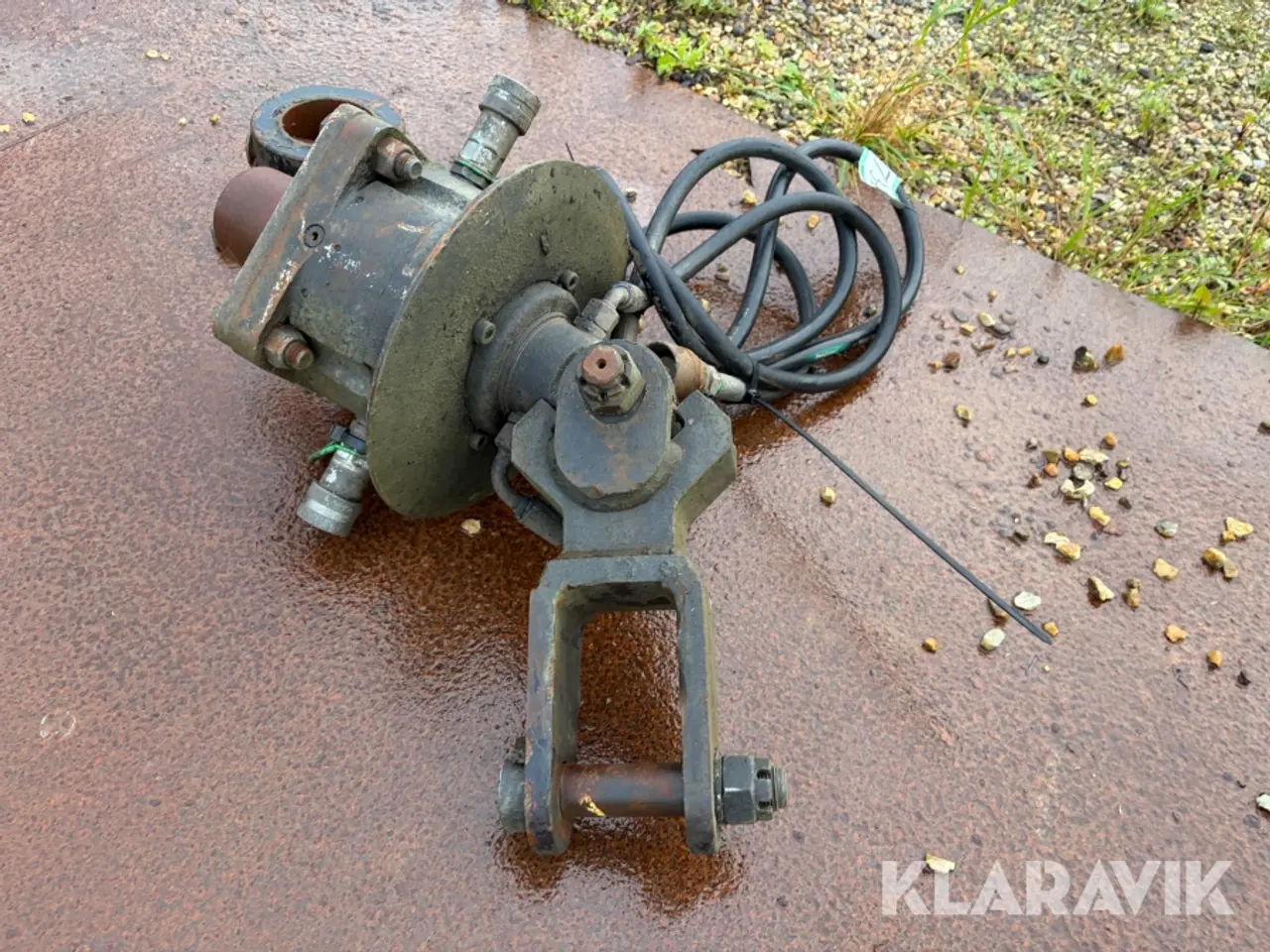 Billede 5 - Rotor 1styk