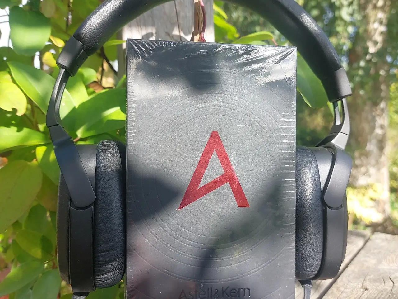 Billede 1 - Astell & Kern SA 700 DAP. New Old Stock 