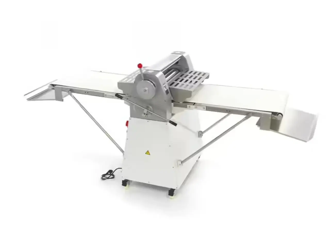 Billede 4 -  Dejplade 52 cm – Gulvmodel – Sammenklappelig