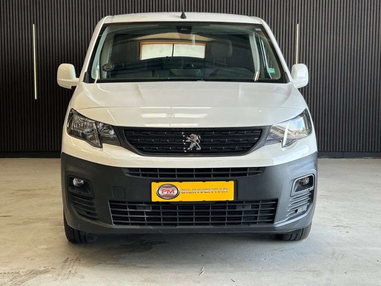 Billede 3 - Peugeot Partner 1,5 BlueHDi 100 L1V1 Ultimate Van