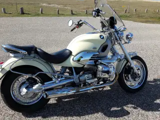BMW R 1200 C - 3