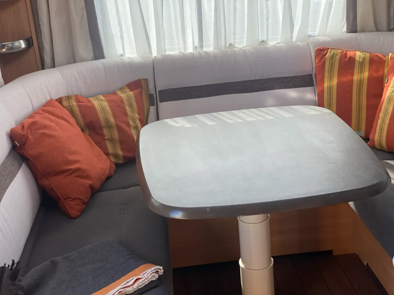 Billede 7 - Knaus Südwind Silver Selection 500 FU 2019 – mover