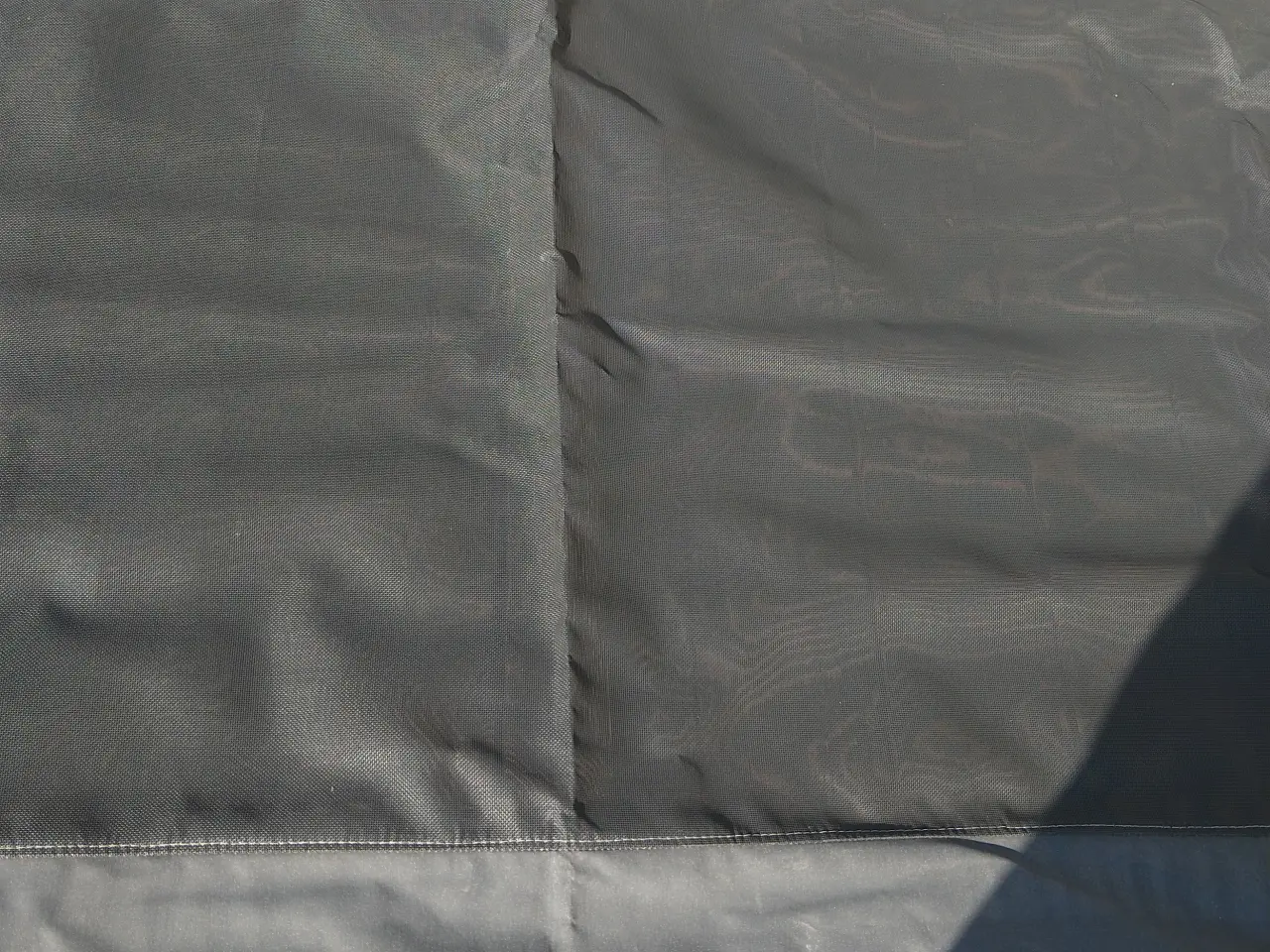 Billede 4 - Vindues markise fra Isabella 215 cm 