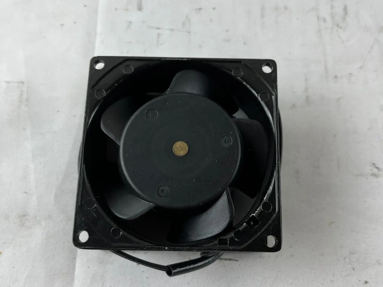 Billede 6 - Sinwan S80AP-11-1 110/120VAC Ball Bearing Cooling