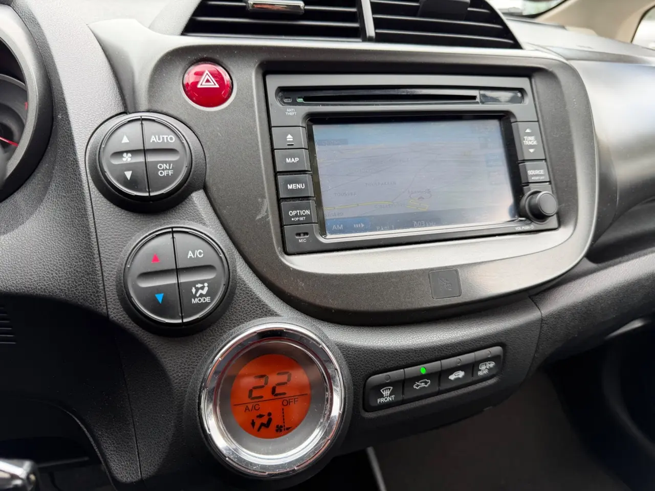 Billede 23 - Honda Jazz 1,4 Elegance