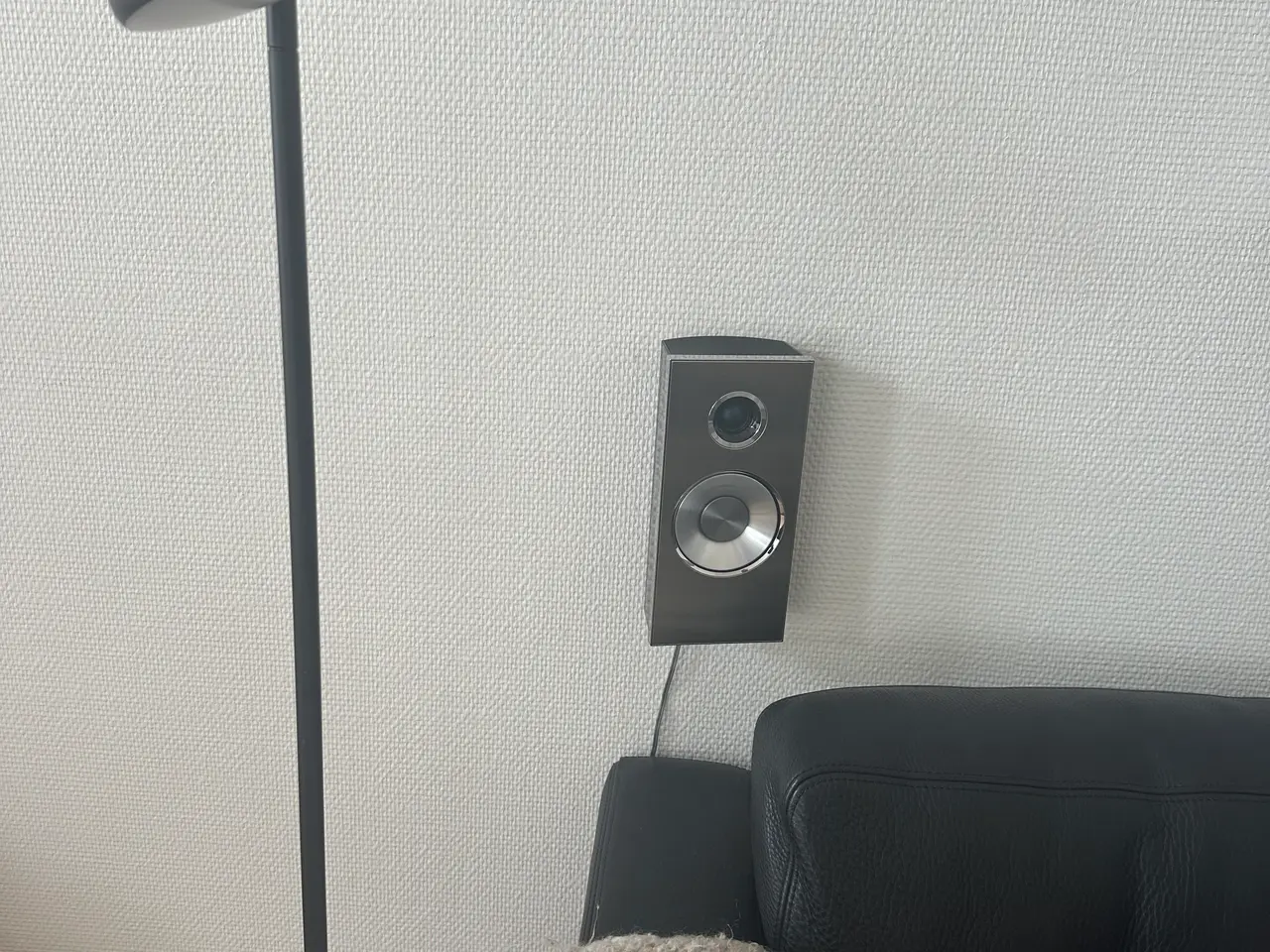 Billede 5 - Topmodellen serie 9000 Samsung 3D blueray hjemmebi
