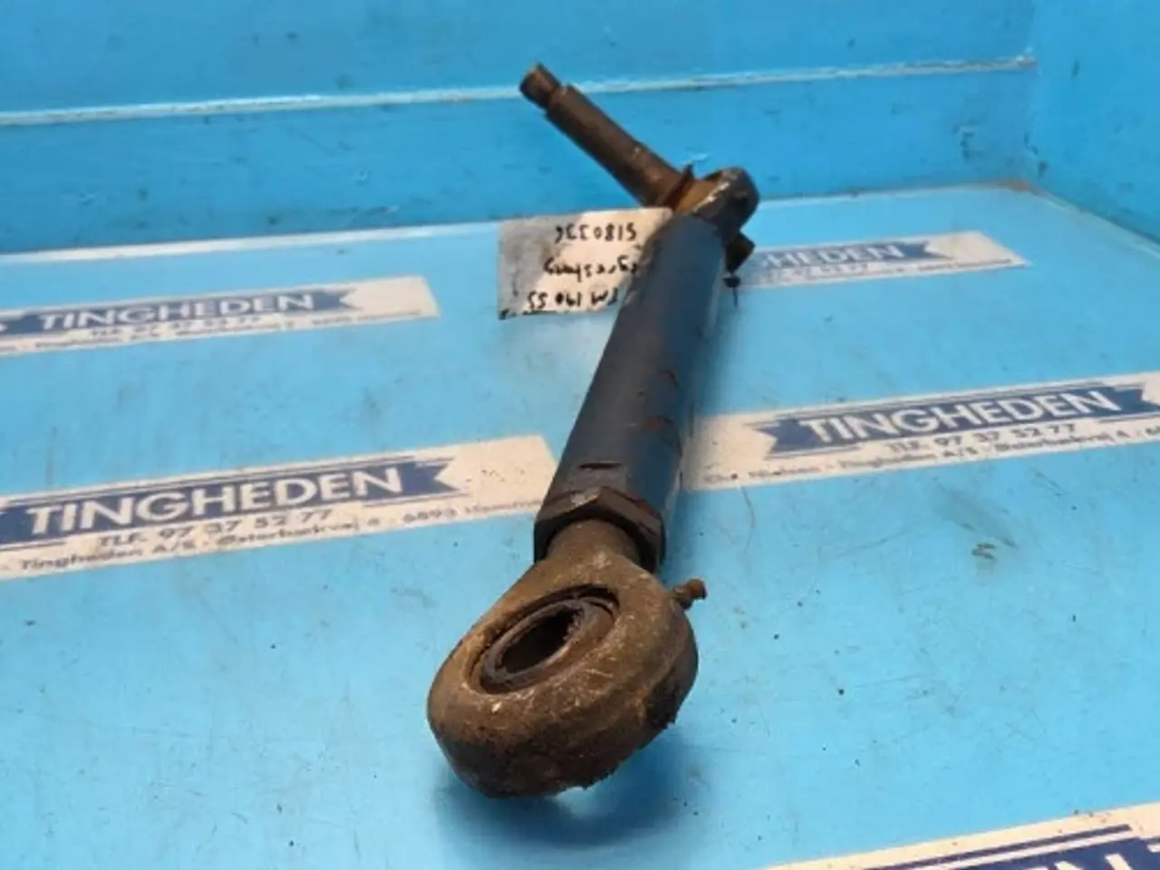 Billede 8 - New Holland TM190 Styrestang 5180336