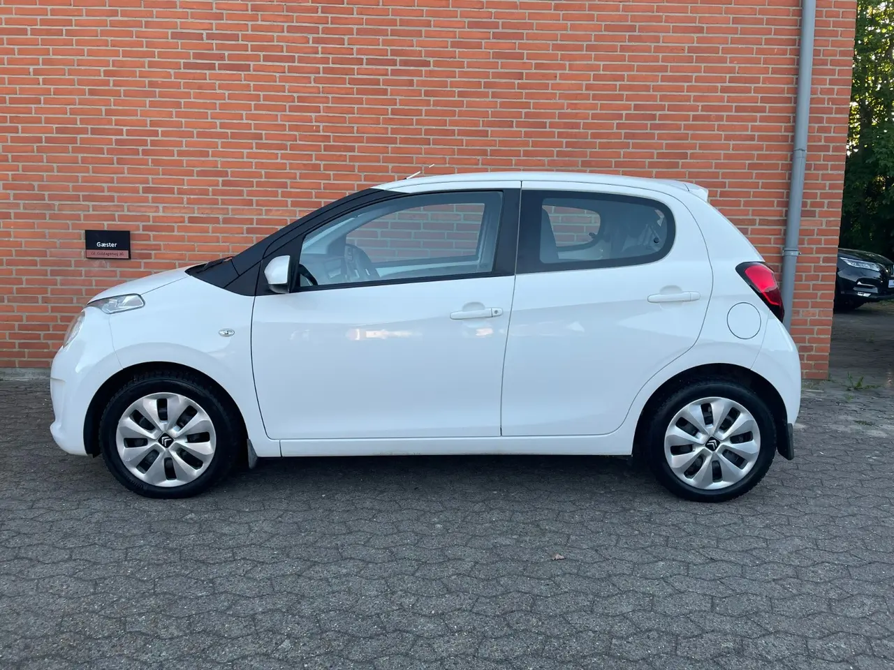 Billede 3 - Citroën C1 1,2 PureTech Feel+