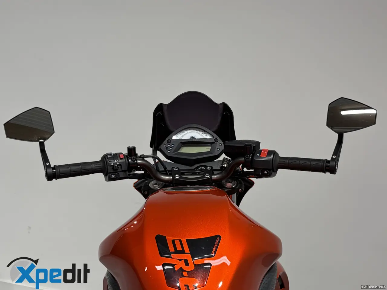 Billede 10 - Kawasaki ER-6n