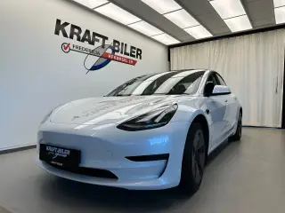 Tesla Model 3  Standard Range+ RWD