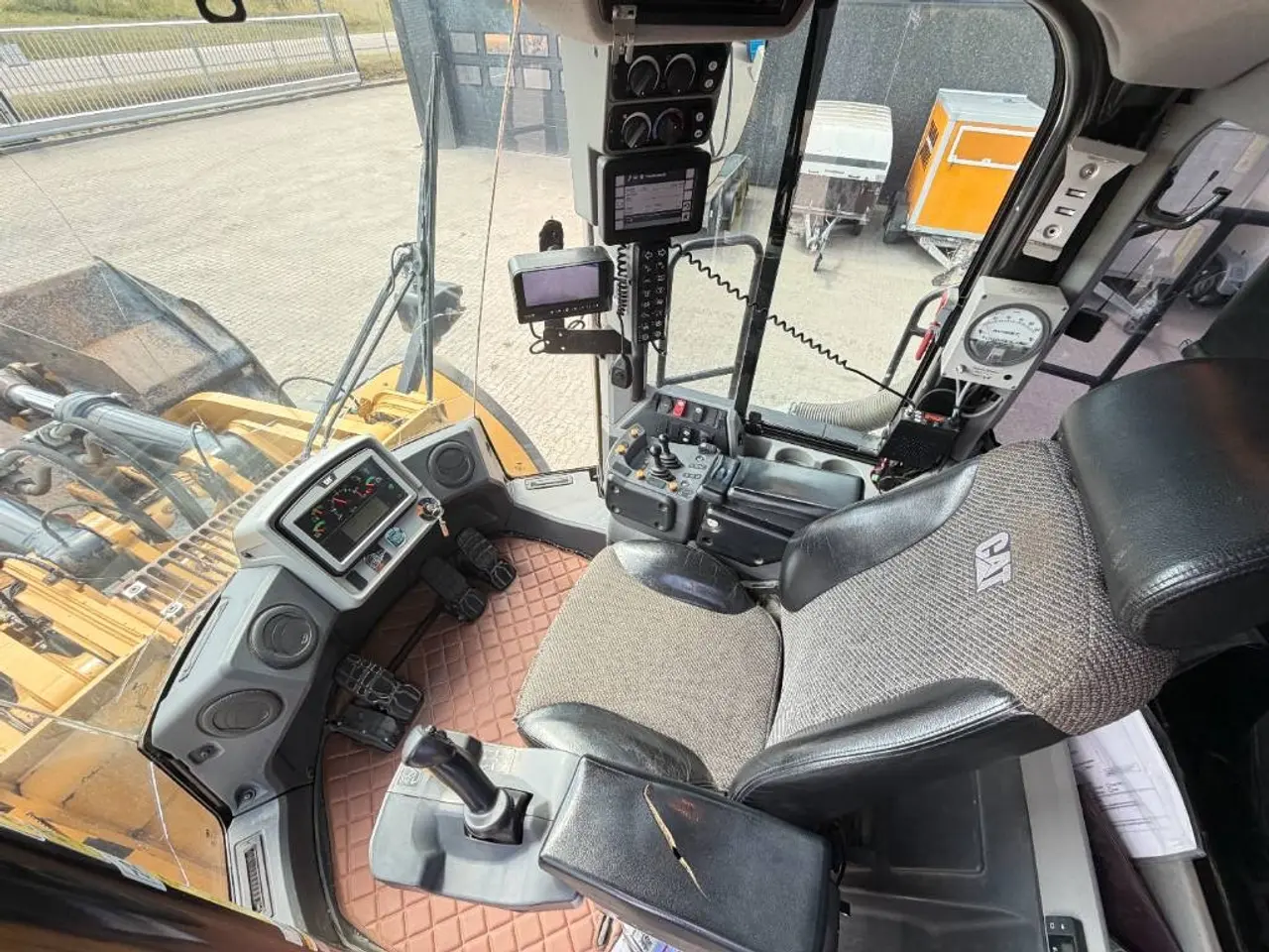 Billede 8 - CAT 980