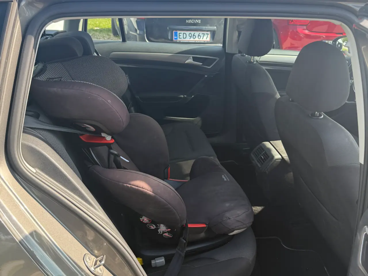 Billede 12 - VW Golf VII 1,4 TSi 122 BMT