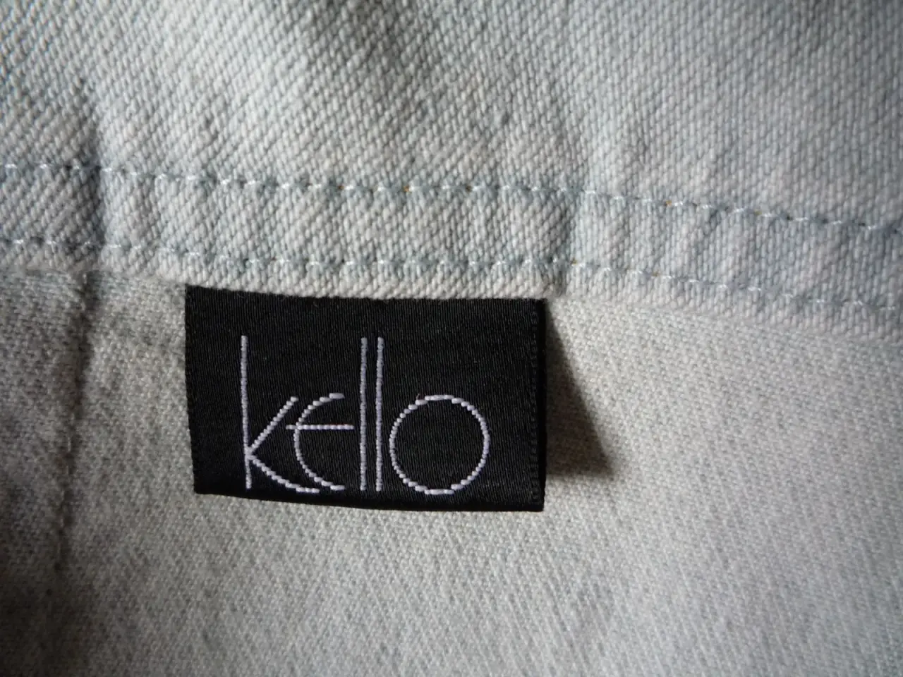 Billede 4 - Nederdel, mrk. Kello