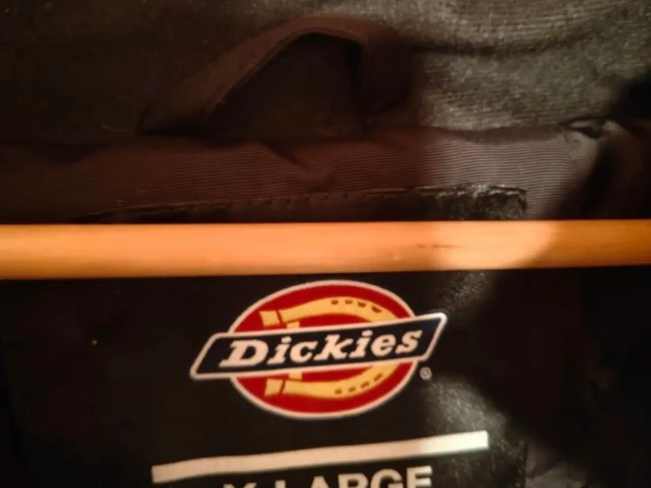 Billede 2 - Dickies ny vinterjakke