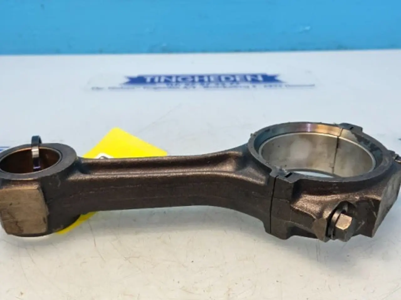 Billede 2 - John Deere 6359TL Plejlstang R51727