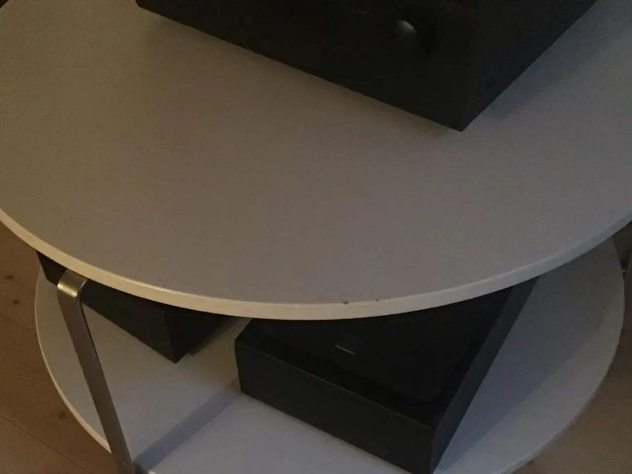 Billede 2 - IKEA Hvidt sofabord